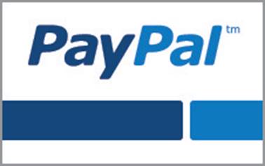 Paypal card